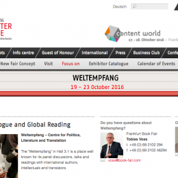 buchmesse